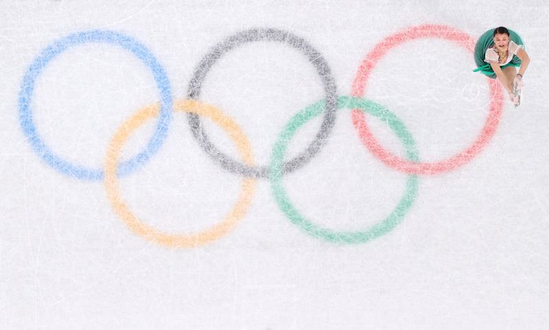 بازی‌های المپیک زمستانی پکن 2022