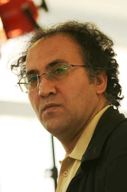 حسین فرخی